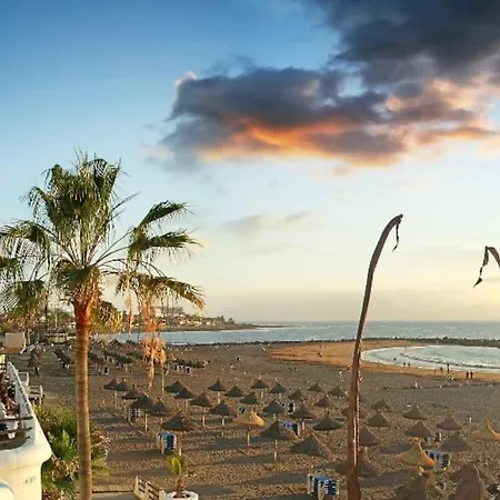 Apartamento Big Beachfront In Los Cristianos! *