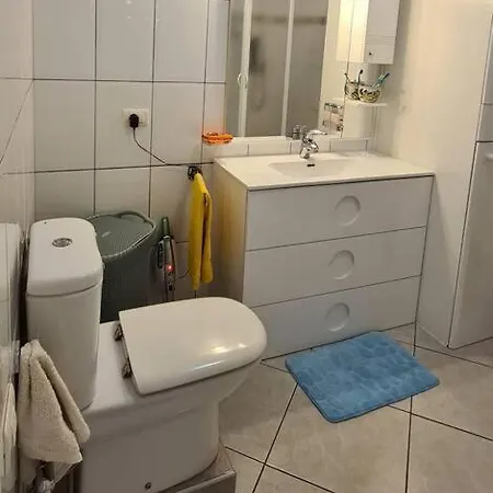 Apartamento Big Beachfront In Los Cristianos!
