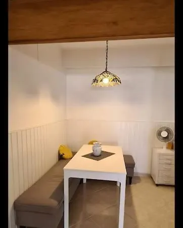 Appartement Big Beachfront In Los Cristianos! Arona (Tenerife)