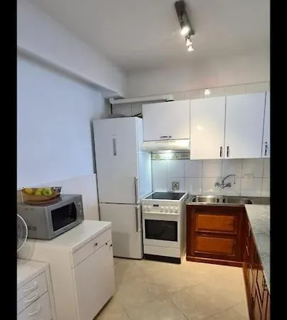 Appartement Big Beachfront In Los Cristianos! Arona (Tenerife)