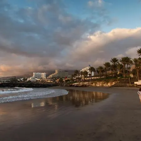Appartement Big Beachfront In Los Cristianos! *