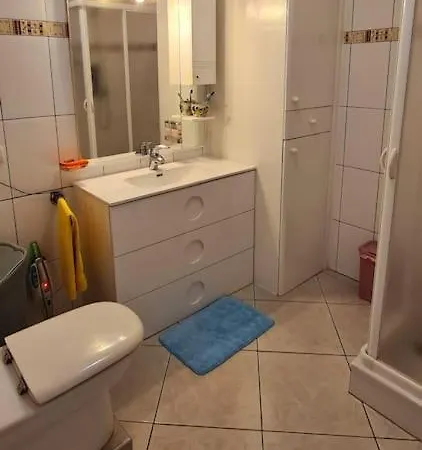 Appartement Big Beachfront In Los Cristianos! *